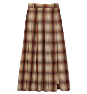 秋映えおしゃれ