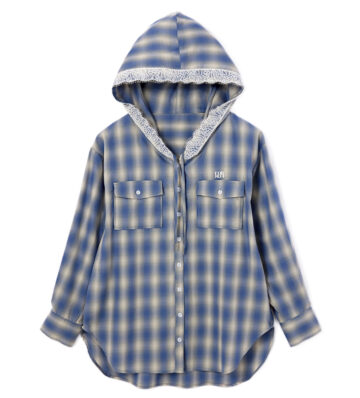 秋映えおしゃれ