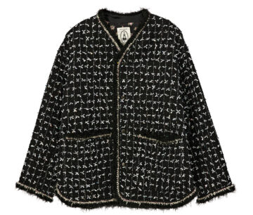 秋映えおしゃれ