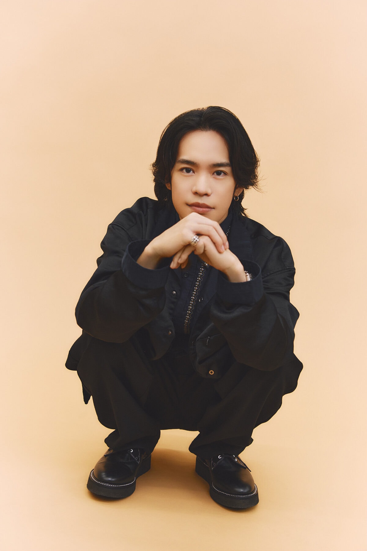 小野賢章