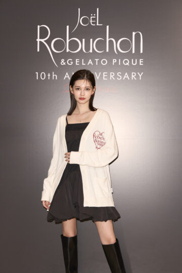 スペシャルランチイベント