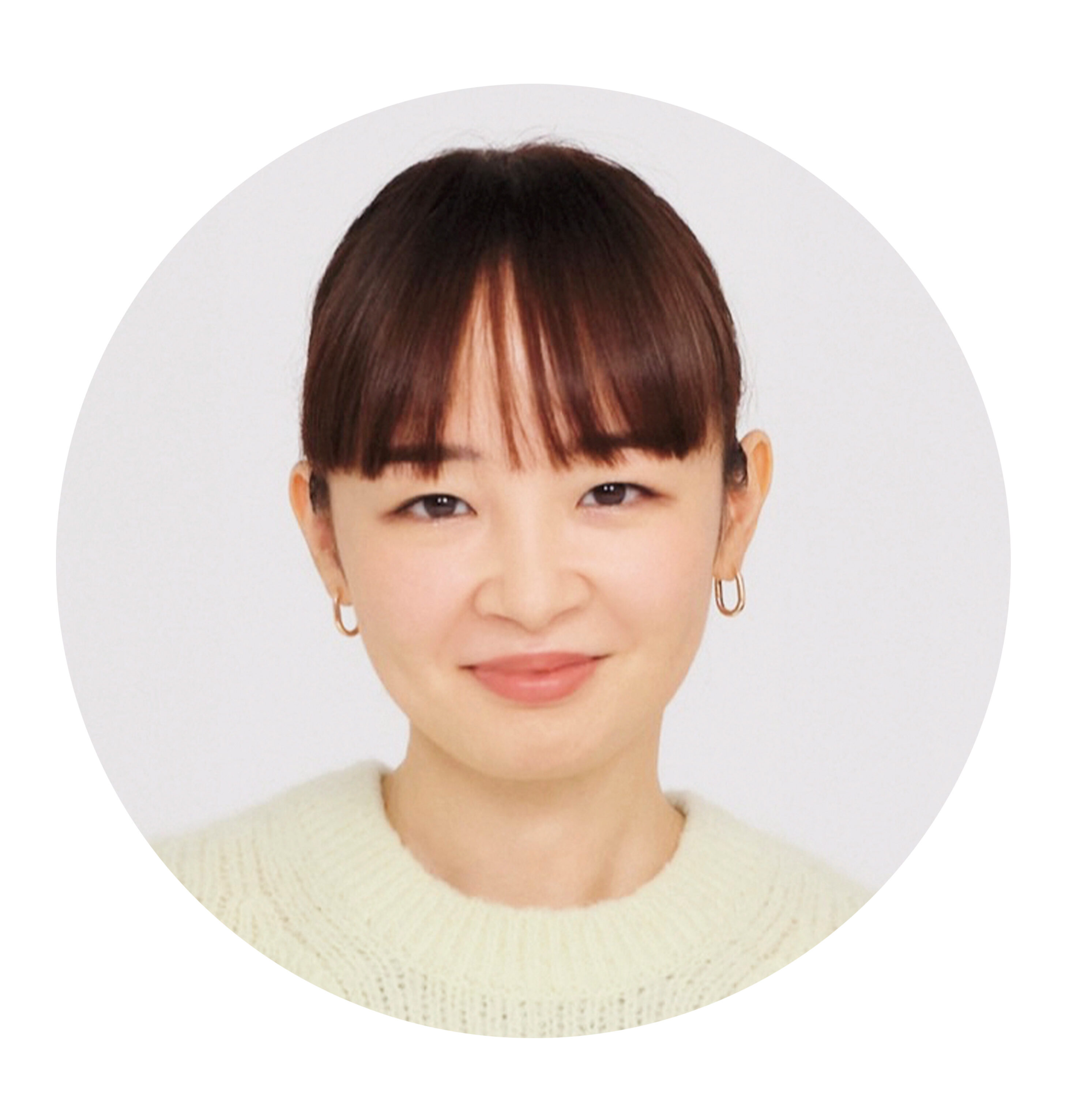 ヘアメイク𠮷﨑沙世子
