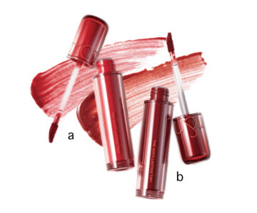 ロムアンド ザジューシーラスティングティント