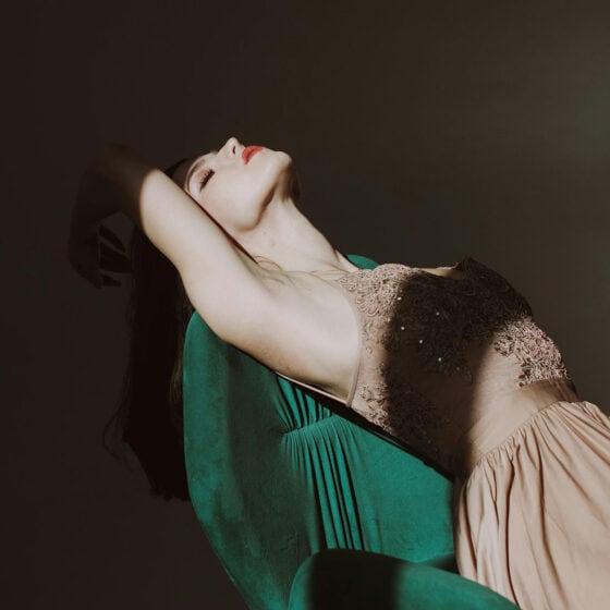 ほんとにイケるの……？触らなくても絶頂！【脳イキ】で最高の快感を♡