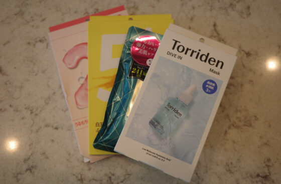 本当は教えたくない！ ヒミツのセルフ肌管理で素肌美人に♡【sweet lovers】