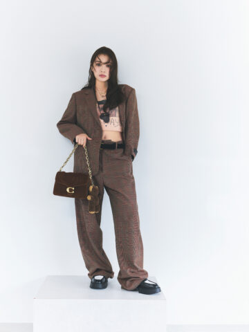 内田理央　アンダー12万円