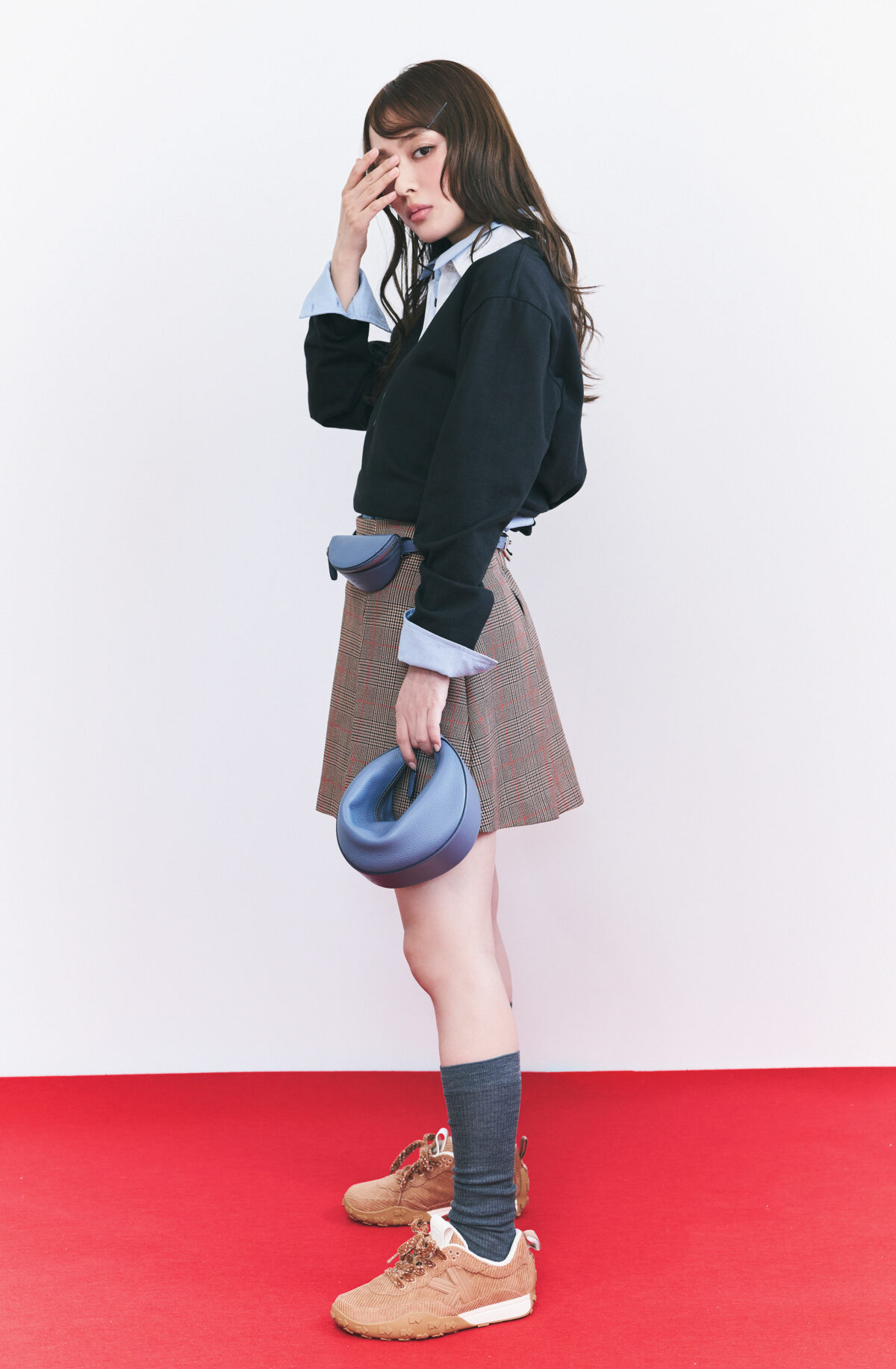 内田理央　アンダー12万円