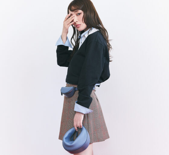 自分へのご褒美に♡ 予算10万円以下で手に入る「ケイト・スペード ニューヨーク」の名品バッグ＆シューズ