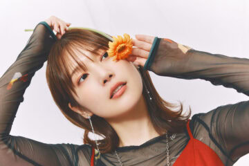 声優の内田真礼