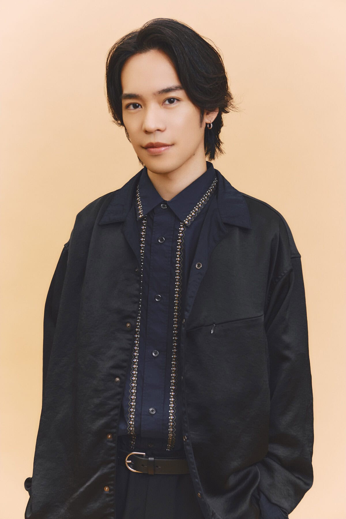小野賢章