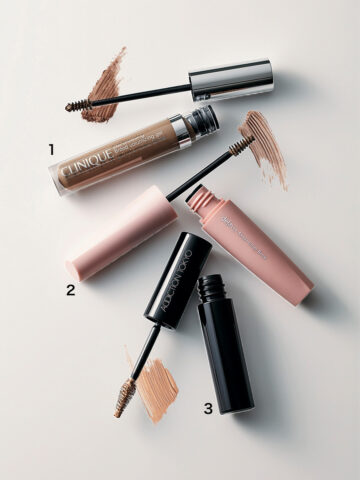 ハイトーンアイブロウ