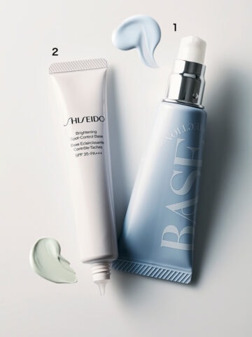 コントロールカラー