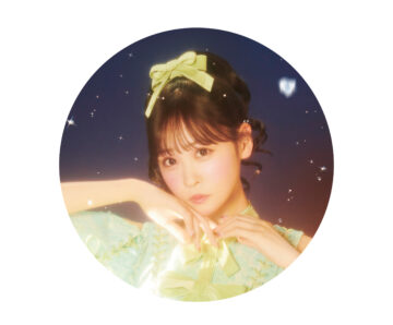 FRUITS ZIPPER・櫻井優衣