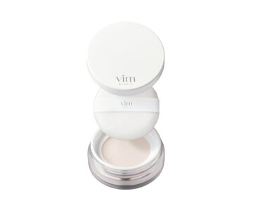 CANDY TUNE・立花琴未の美を作るもの