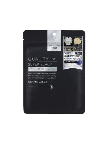 超ときめき♡宣伝部・菅田愛貴の美を作るもの