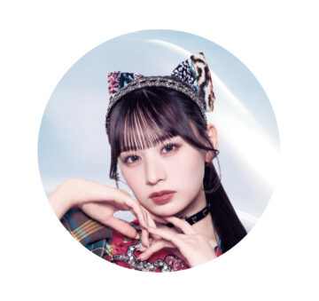 CANDY TUNE・立花琴未