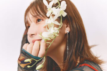 声優の内田真礼