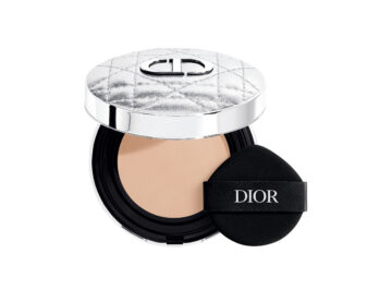 八木アリサの美を作るもの