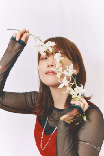 声優の内田真礼