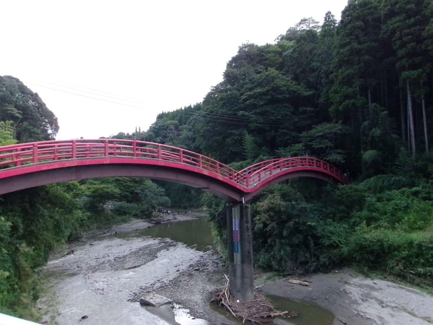 ③観音橋 