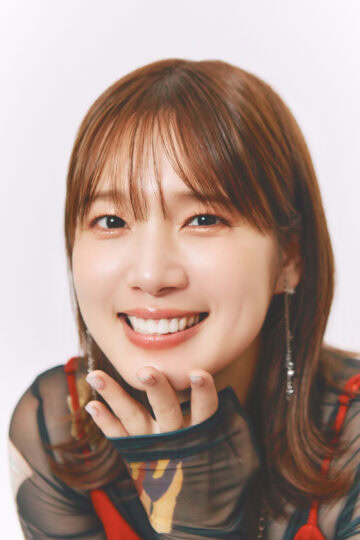 声優の内田真礼