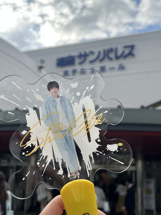 【完全ネタバレ】二宮和也ファンミーティング“Show Case”福岡公演　自己満完全レポート！