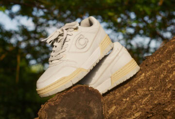 コーチ　スニーカー