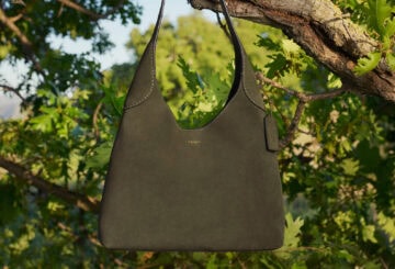 コーチ　ブルックリン