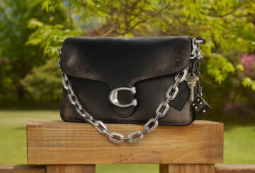 コーチ　タビー