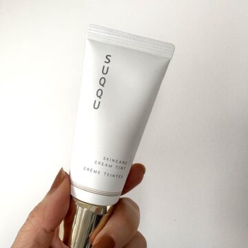 スックの化粧下地