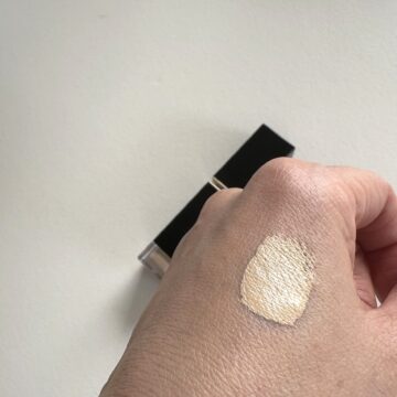 スックの化粧下地