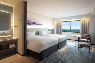 グランドメルキュール那須高原リゾート＆スパ