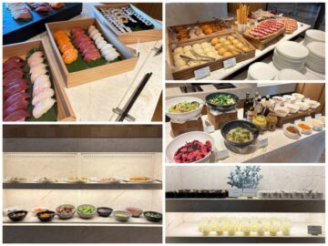 秋の収穫祭 ビュッフェ