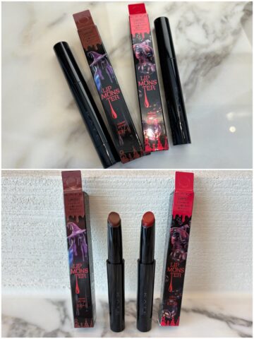 ユニバ×KATE　リップモンスター