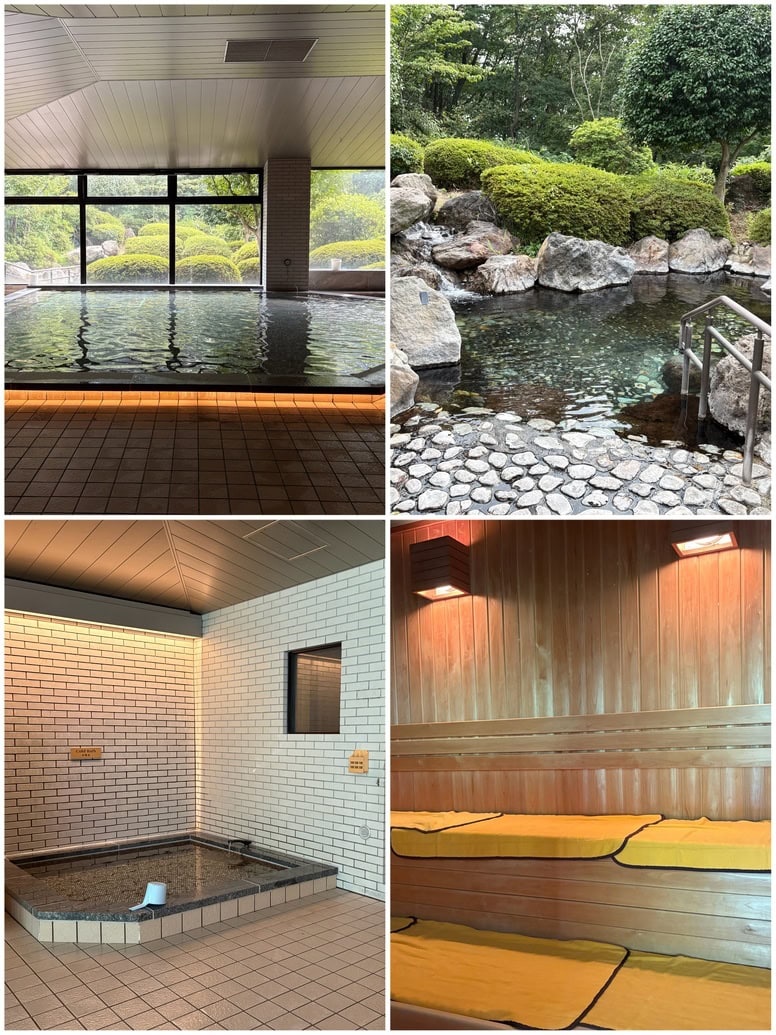 グランドメルキュール那須高原リゾート&スパ