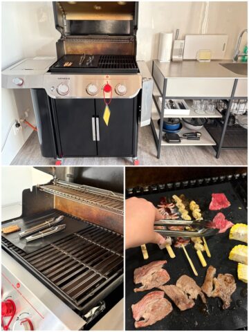 Airbnb　山梨・河口湖村