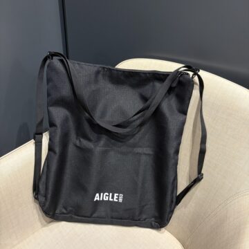 AIGLE（エーグル） 2WAYナップサック