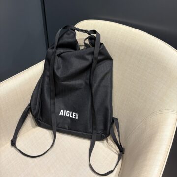 AIGLE（エーグル） 2WAYナップサック