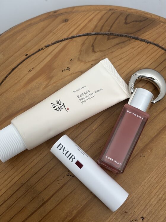 【Qoo10メガ割り】買うなら今！エディターが選ぶお得に買えるコスメ3選