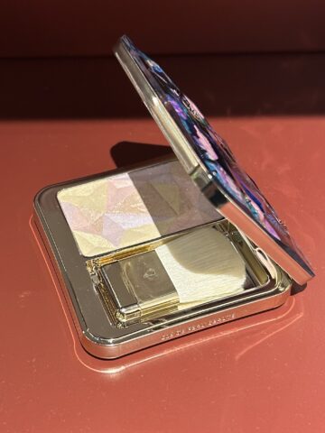 クレ･ド・ポー ボーテの2025年クリスマスコフレ