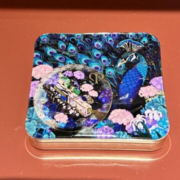 クレ･ド・ポー ボーテの2025年クリスマスコフレ