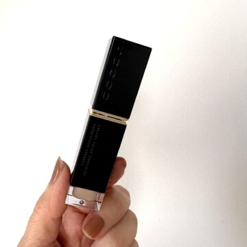 スックの化粧下地