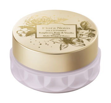 フローラノーティス ジルスチュアートの2025年クリスマスコフレ