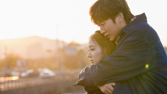 【ナ・イヌ】日本のドラマにも出演し、ノリにのってる男♡【韓ドラ姉妹の韓国ドラマにサランヘヨ】連載♡vol.25