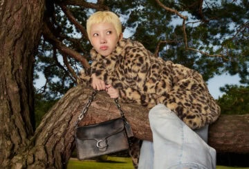 コーチ　ソヨン