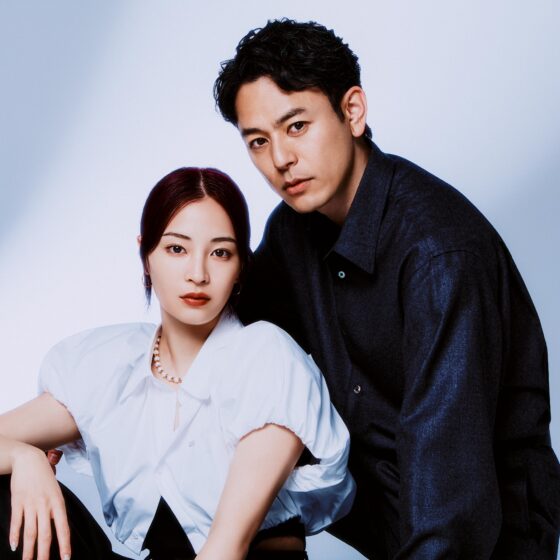 【妻夫木聡＆広瀬すず】「手を取り合って乗り越える雰囲気を作ってくれたのは、妻夫木さんだった」（広瀬）【sweet web独占】