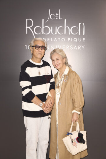 スペシャルランチイベント