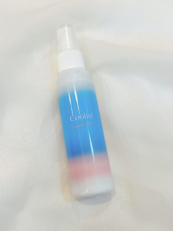 汗をかいてもメイク完璧！崩れ知らずの最強アイテム3選【sweet lovers】