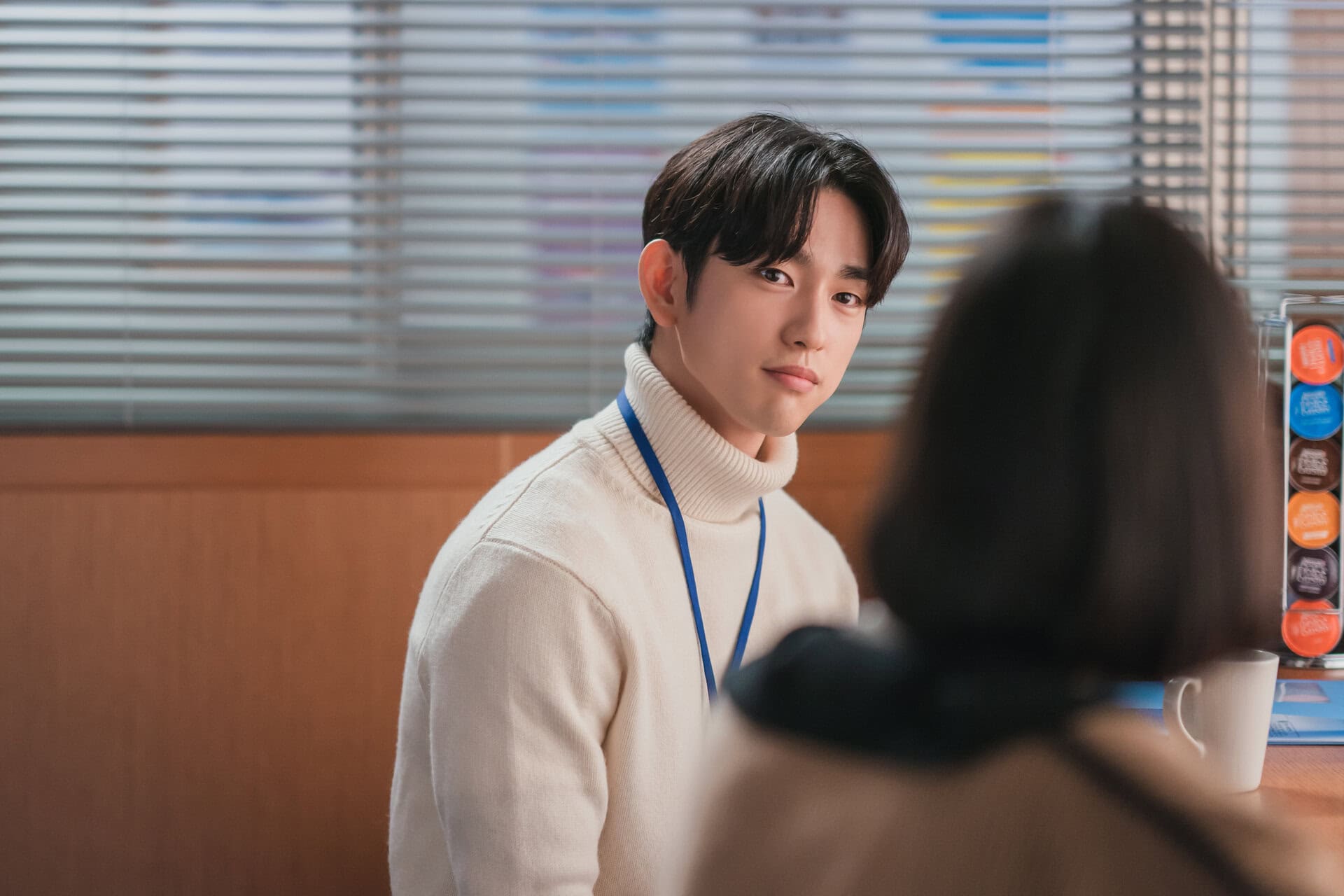 【ジニョン（GOT7）】未知のイケメン！目がハート♡深く沼 落ちする人続出の演技ドル【韓ドラ姉妹の韓国ドラマにサラン ヘヨ】連載♡Vol.26
