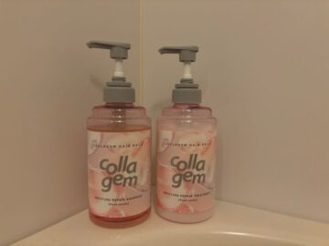 collagem モイスチャーリペア